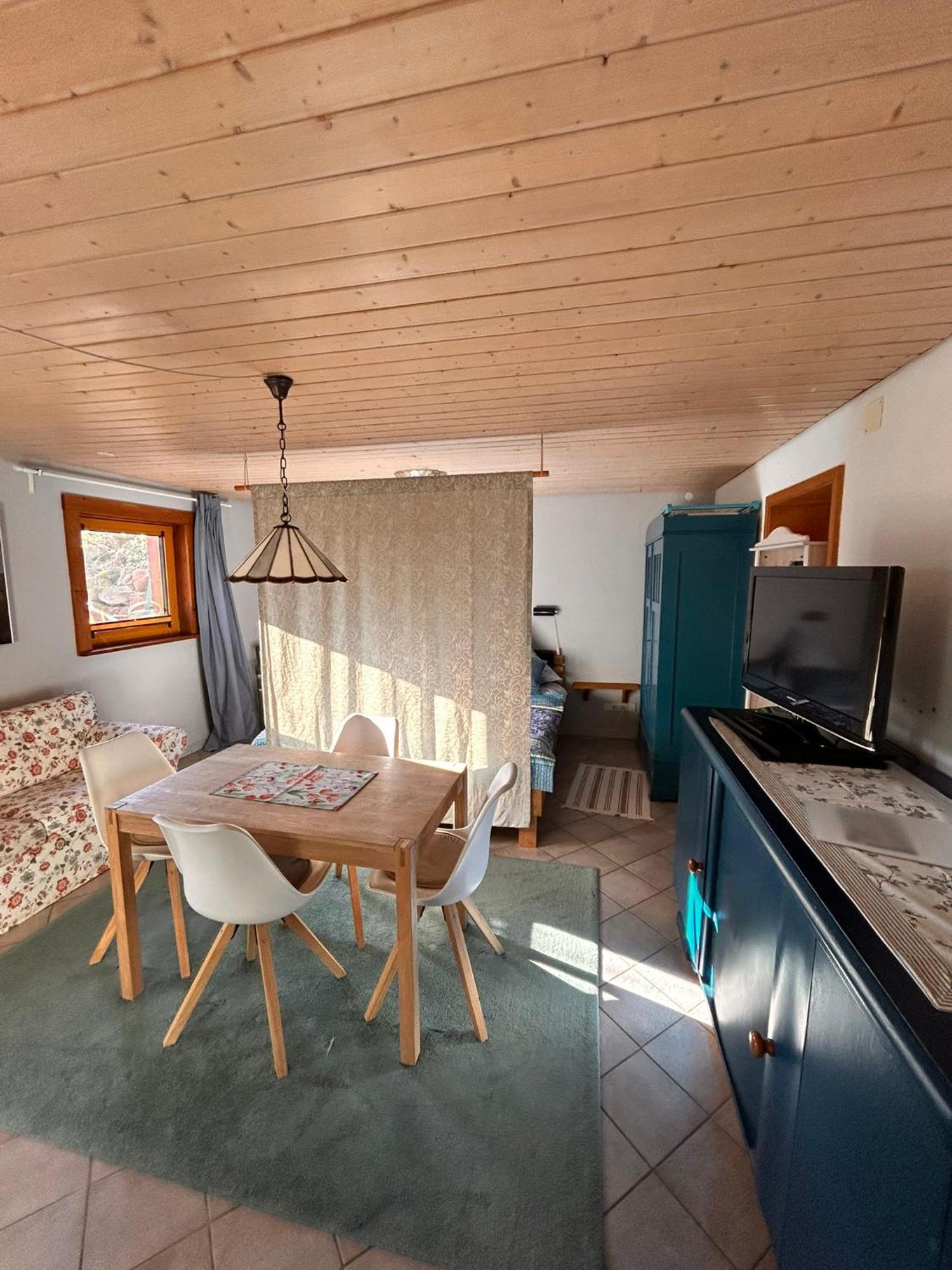 Blick In Den Garten Holzschlag المظهر الخارجي الصورة