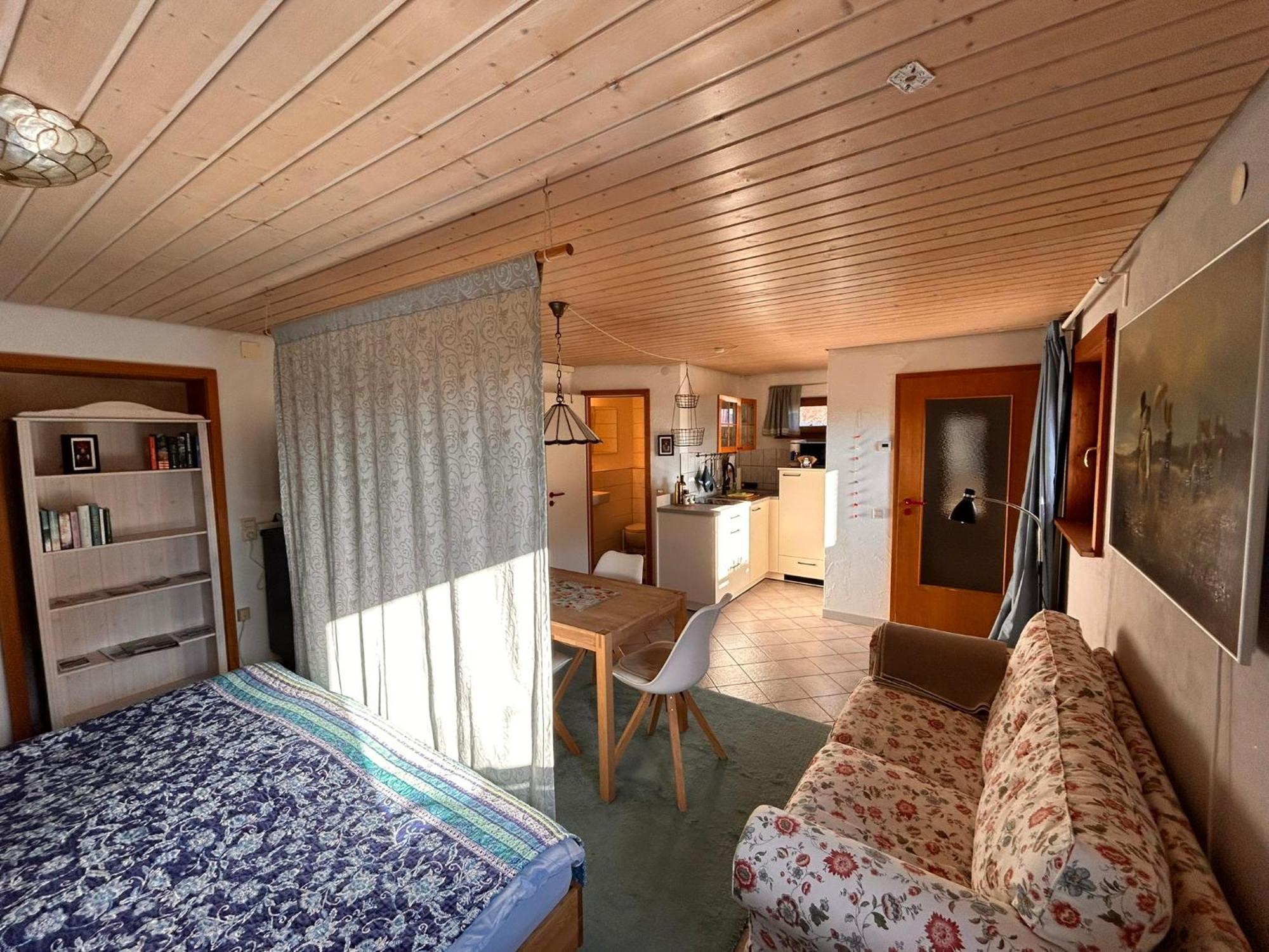 Blick In Den Garten Holzschlag المظهر الخارجي الصورة