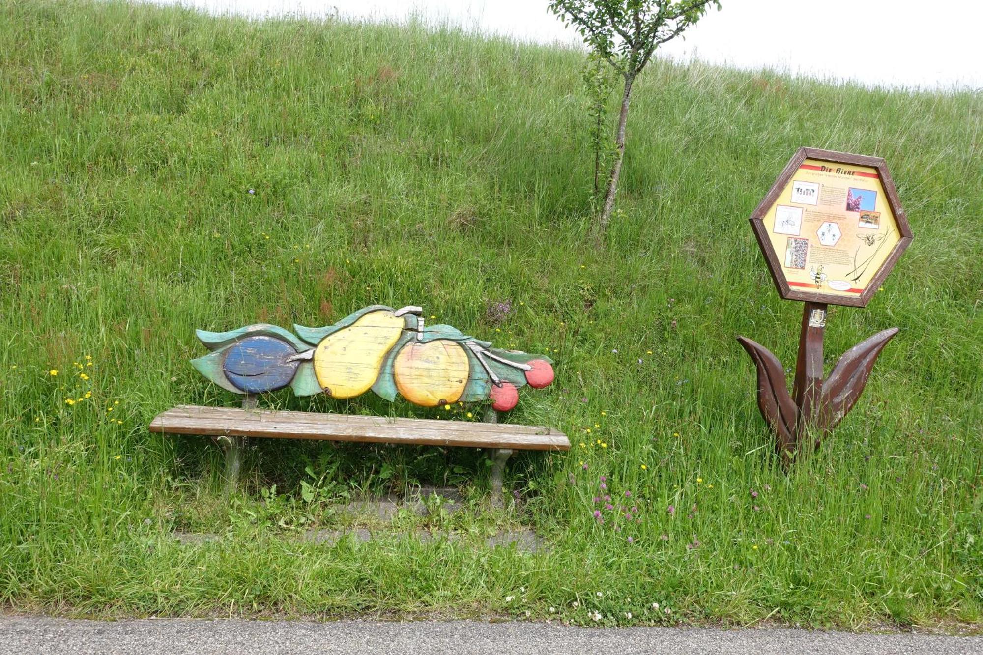 Blick In Den Garten Holzschlag المظهر الخارجي الصورة